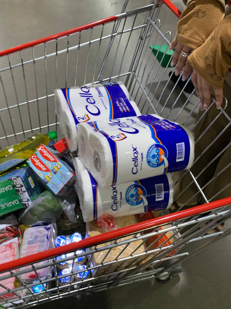 Modern Trade Distribution Boosting FMCG Sales with BJC Products at Makro Market In Cambodia - Image 46